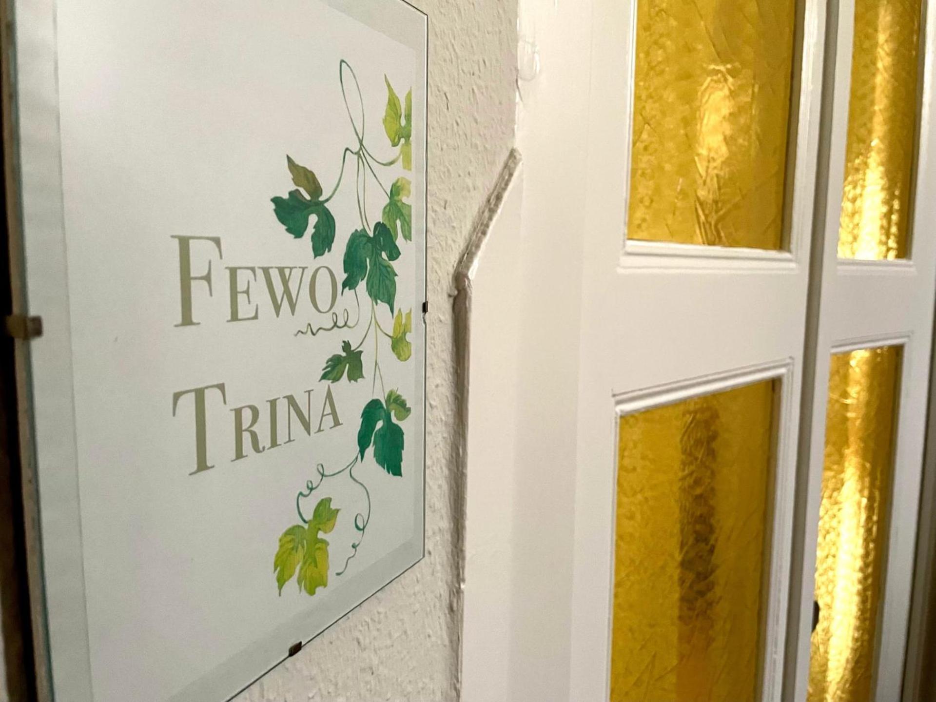 Fewo TRINA Bernkastel-Kues Zewnętrze zdjęcie