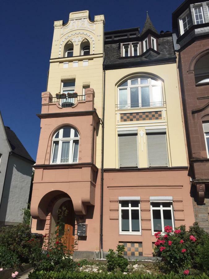 Fewo TRINA Bernkastel-Kues Zewnętrze zdjęcie